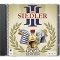 Die Siedler III - Gold Edition inkl. Mission CD + Das Geheimnis der Amazonen [Software Pyramide]