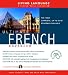 Book Ultimate French Advanced (CD Pkg) (LL(R) Ultimate Advanced Course)