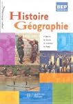 Histoire g�ographie, BEP, terminale