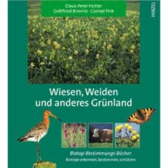 Wiesen, Weiden und anderes Gr�nland
