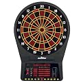 Cricket Pro 800 Electronic Dartboard - E800ARA