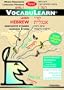 Vocabulearn Hebrew/English: Level I with Book(s) (Hebrew Edition)