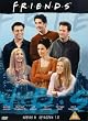 Friends - Series 6 Episodes 1-8 [DVD] [1995]