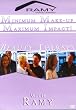 RAMY Minimum Makeup Maximum Impact DVD