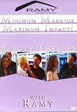 RAMY Minimum Makeup Maximum Impact DVD