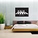 The Beatles Wall Decal 25