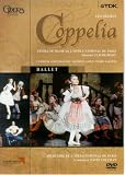 Delibes: Coppelia -- L`Ecole de Danse de l`Opera National de Paris [DVD]