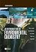 Books : An Introduction to Environmental Chemistry