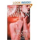 Click here to buy The Lunatic Cafe (Anita Blake Vampire Hunter) by  Laurell K. Hamilton.