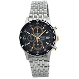 セイコー SEIKO クロノグラフ SND723P1 腕時計の画像