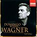 Classical Music : Placido Domingo - Wagner (Scenes from The Ring) / with Cangelosi, Dessay, Urmana, Covent Garden, Pappano