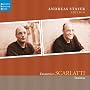 D Scarlatti: Sonatas (Andreas Staier Edition, Vol 2) /Staier (harpsichord)