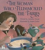 The Woman Who Flummoxed the Fairies