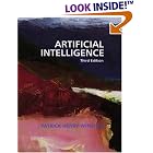 Artificial Intelligence (3rd Edition) (A-W Series in Computerscience)  by Winston