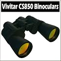 Vivitar Optics 8x50 Hanging Series Binoculars