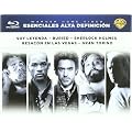 Los Imprescindibles Volumen I [Blu-ray]