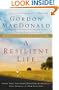 A Resilient Life: You Can Move Ahead No Matter What