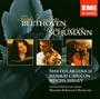 Beethoven: Triple Concerto, Op. 56 / Schumann: Piano Concerto, Op. 54