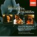 Beethoven : Triple Concerto - Schumann : Concerto pour piano