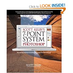 Scott Kelby's 7-Point System for Adobe Photoshop CS3 (Voices)