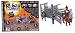 Rodeo Bull Riding Playset