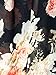 Persun Women Black Floral Off Shoulder Batwing Sleeve Blouse