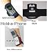 Hold-a-Phone cell phone holders Bar Style phones