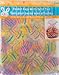 (2) Pack of Easter Cellophane Basket Bags 22