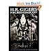 H. R. Giger's Necronomicon