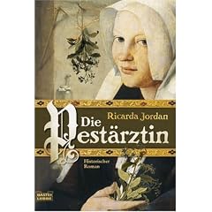 Die Pest�rztin