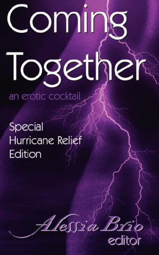 Coming Together: Special Hurricane Relief Edition
