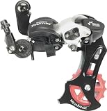 Shimano RD-TX70 Tourney Rear Derailleur 6/7 Speed Direct Mount Black