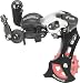 Shimano RD-TX70 Tourney Rear Derailleur 6/7 Speed Direct Mount Black