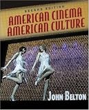 American Cinema/American Culture