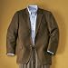 Langholm Sport Coat / Regular