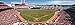 MasterPieces MLB Cincinnati Reds Stadium Panoramic Jigsaw Puzzle, 1000-Piece