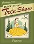 Tree Show Postcard Microportfolio: Microportfolio 5 (Postcards)