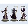 Discworld Miniatures Death