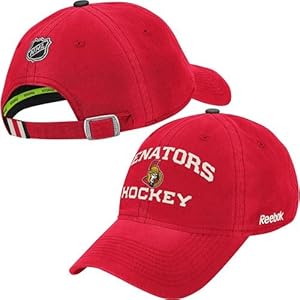 Rbk Hockey Hat