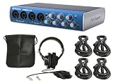 Presonus AUDIOBOX 44VSL Package