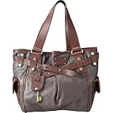 Fossil Adrina Shopper