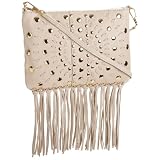 Rebecca Minkoff Lovespell Rocker Cross-Body