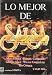 Lo Mejor De La Salsa Coleccion Estelar Contiene 3 Dvd's 45 Videos. 