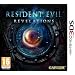 resident evil - ds