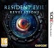 Resident Evil: Revelations (Nintendo 3DS)
