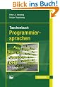 Taschenbuch Programmiersprachen