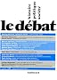 Le D�bat, N� 166, Septembre-oc :