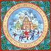 Advent Calendar - Helping Santa Jumbo