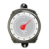 Taylor Dial Style Industrial Hanging Scale, Weighs to 70-Pound