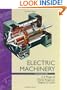 Electric Machinery